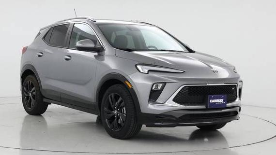 BUICK ENCORE GX 2024 KL4AMDSL4RB089798 image